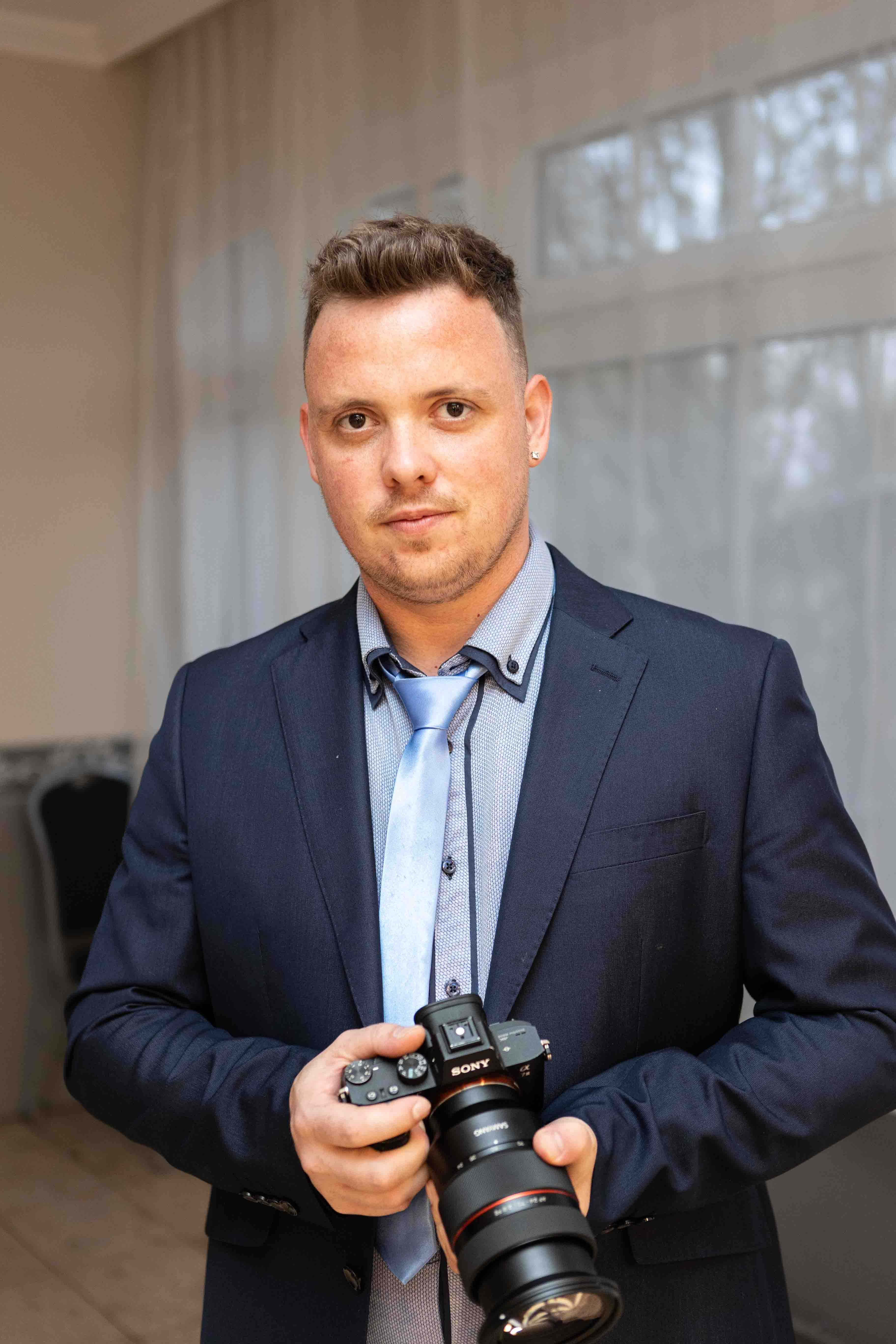 Horváth Balázs